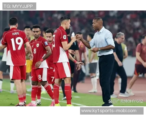 国足新帅人选浮出水面外教身份引发球迷热议