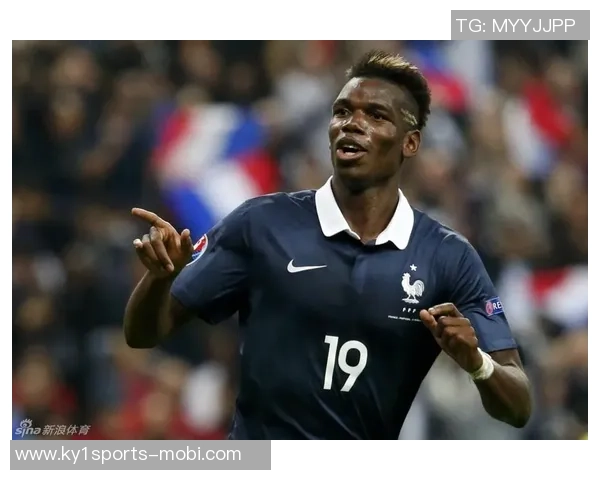 博格巴替补登场迎主场首秀自豪于为团队贡献力量